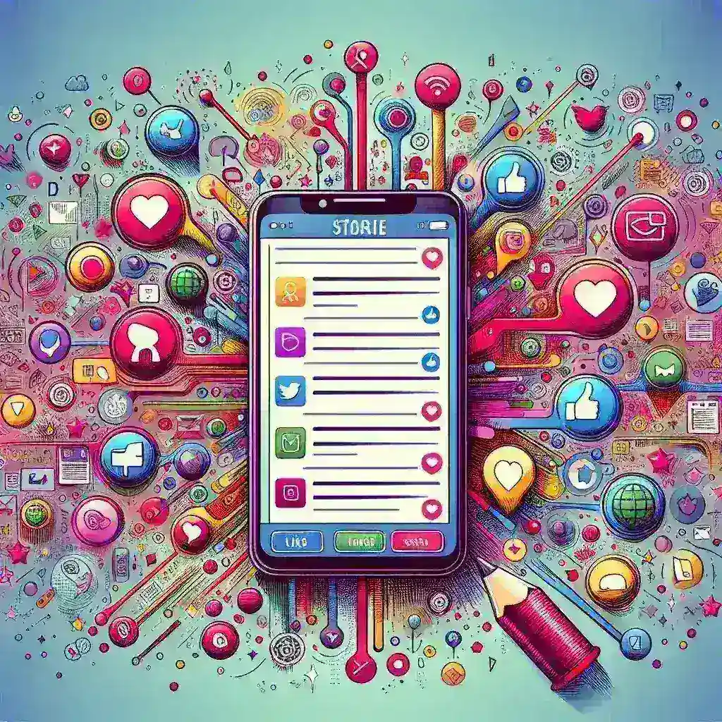 "Panduan lengkap cara menggunakan Instagram Story Viewer dengan langkah-langkah praktis dan tips efektif untuk meningkatkan engagement di media sosial."
