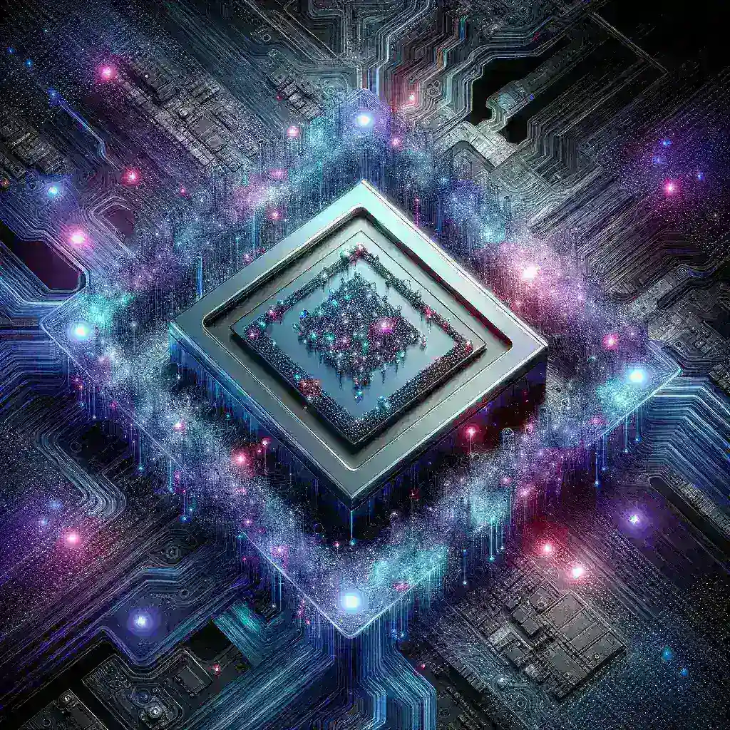 "IBM Quantum mengumumkan prosesor kuantum 433 qubit terbaru, menandai pencapaian teknologi kuantum dengan rekor baru dalam pengolahan data kuantum."